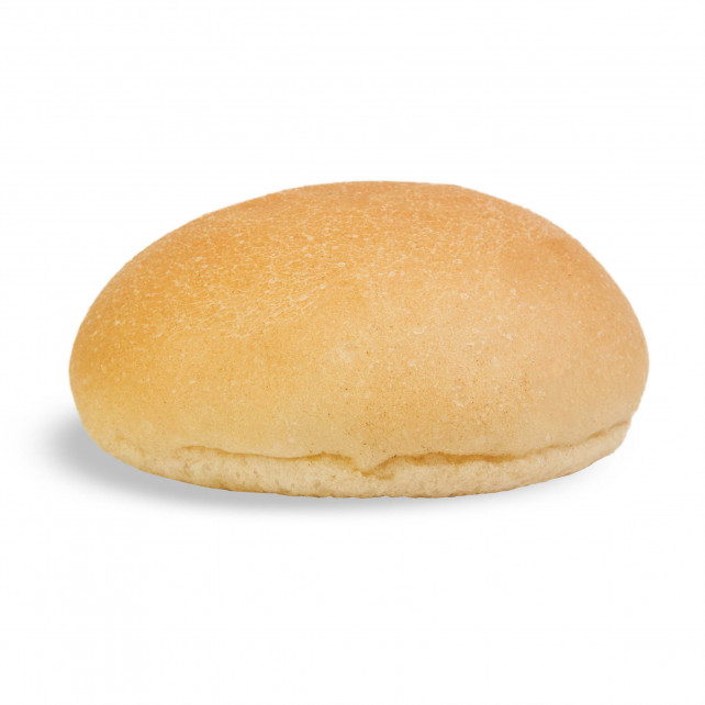 Pan de hamburguesa de Villastar