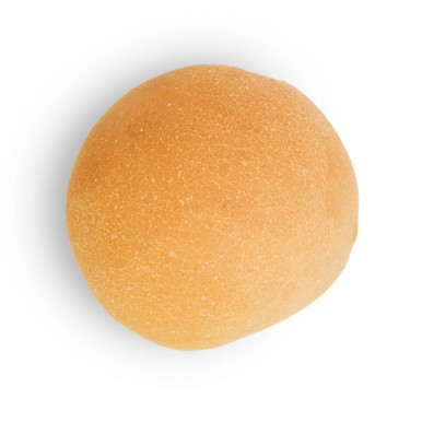 Pan de hamburguesa de Villastar