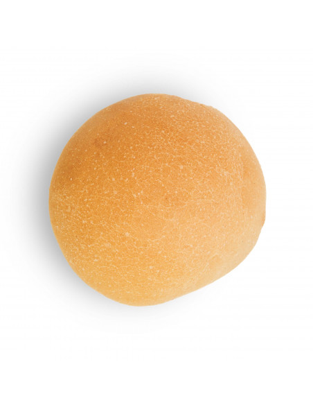 Pan de hamburguesa de Villastar