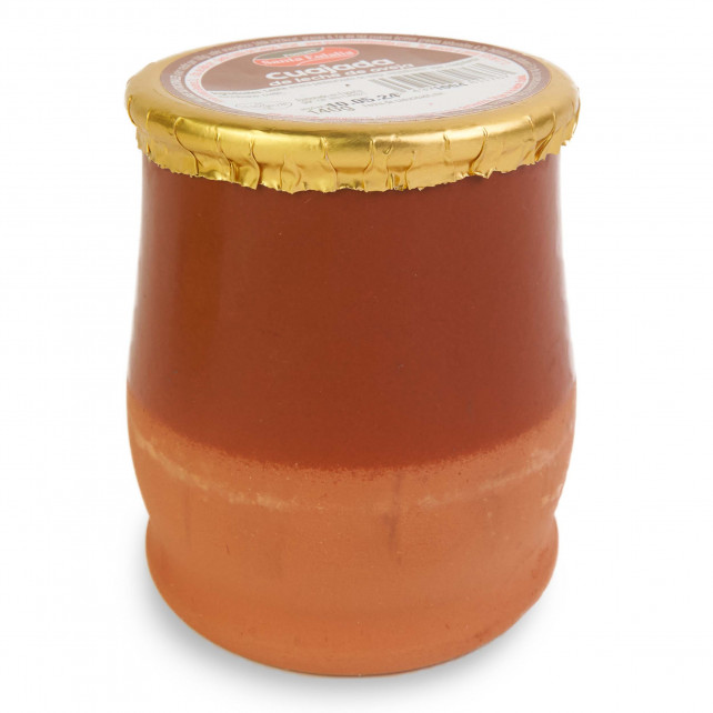 Cuajada natural Sta. Eulalia