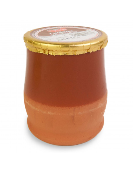 Cuajada natural Sta. Eulalia