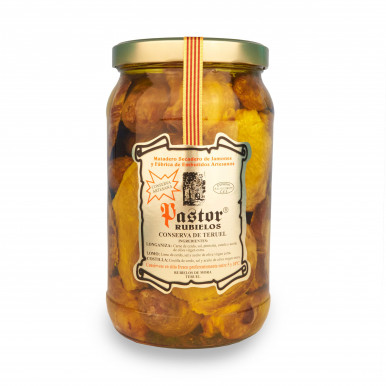 Conserva surtido 2.1Kg