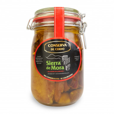 Conserva surtido 1Kg