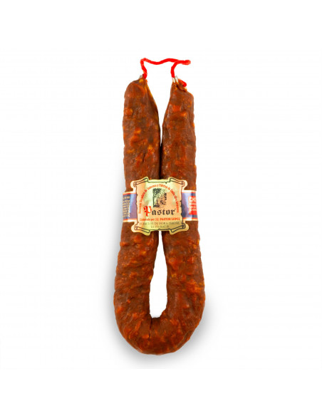 Chorizo Sarta