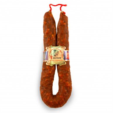 Chorizo Sarta Picante