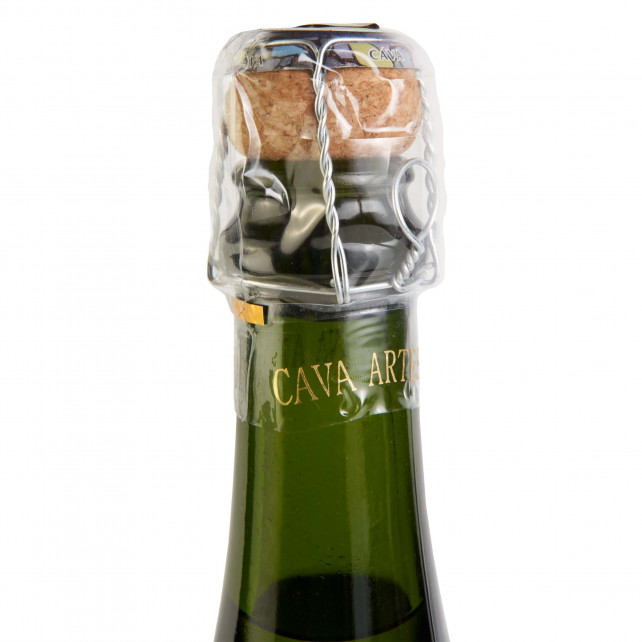 Cava Miguel Espinaler Brut Nature