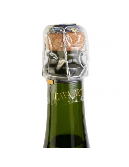 Cava Miguel Espinaler Brut Nature