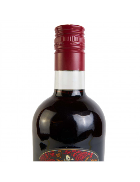 Vermout rojo Espinaler