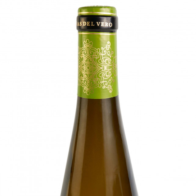 Viñas del Vero Gewurztraminer