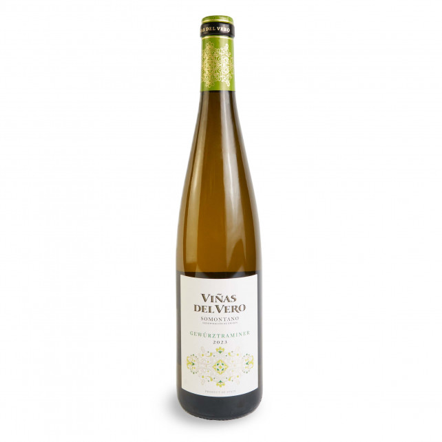 Viñas del Vero Gewurztraminer