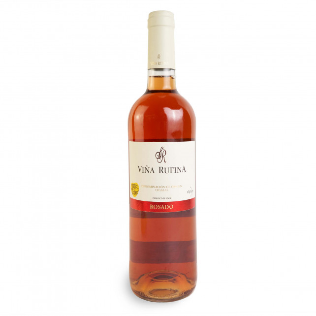 Vinos rosados Sta. Rufina D.O.Cigales