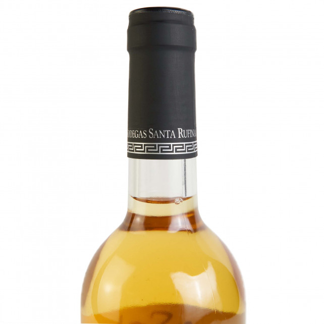 Vino Sta. Rufina 100% Verdejo D.O.Cigales