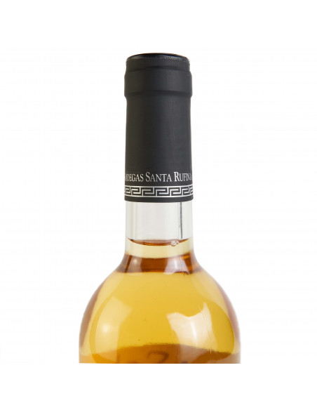 Vino Sta. Rufina 100% Verdejo D.O.Cigales