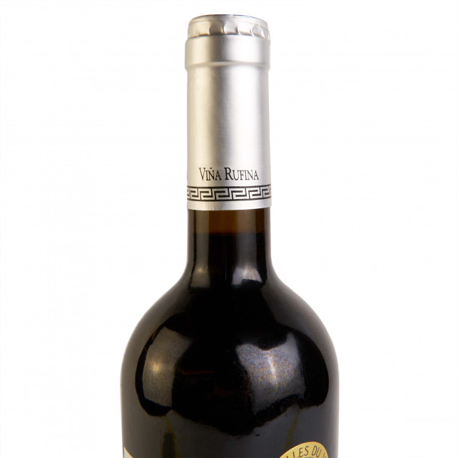 Vino Sta. Rufina Crianza D.O.Cigales