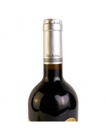Vino Sta. Rufina Crianza D.O.Cigales