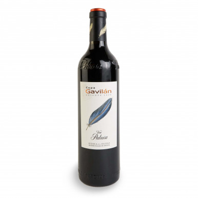 Vino Cepa Gavilán D.O.Ribera Del Duero