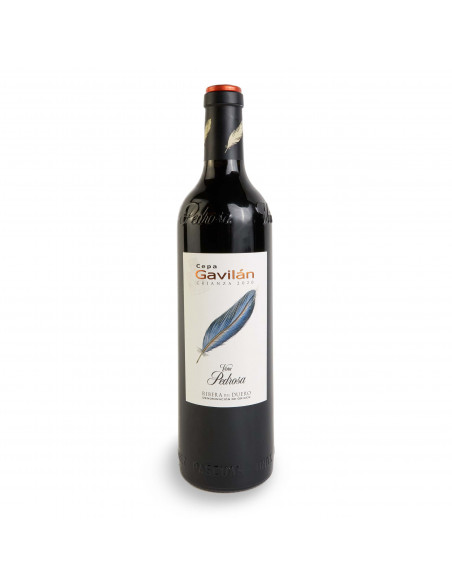 Vino Cepa Gavilán D.O.Ribera Del Duero