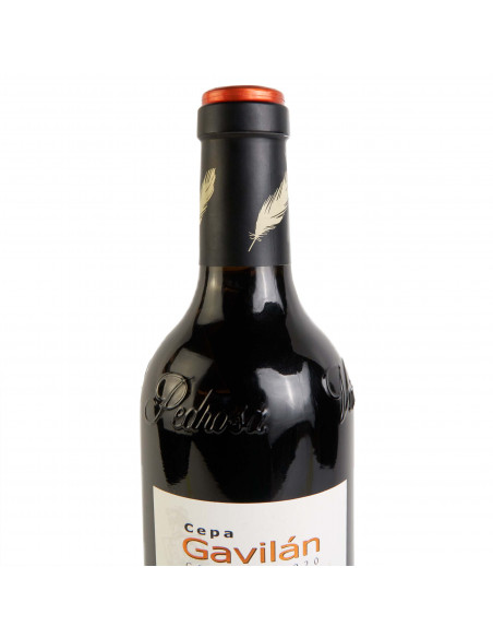 Vino Cepa Gavilán D.O.Ribera Del Duero