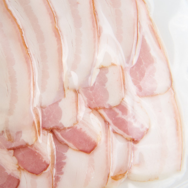 Bacon Ahumado