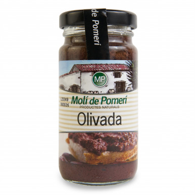 Olivada