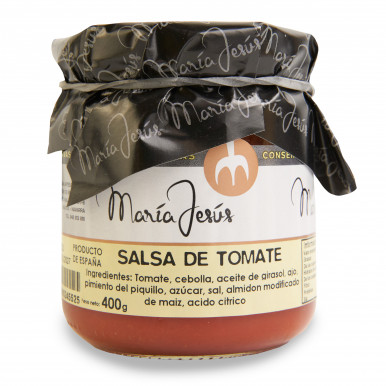 Salsa de tomate