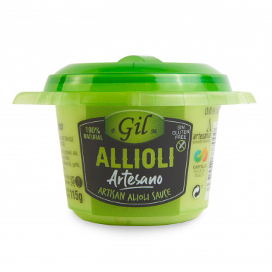 Allioli artesano Gil