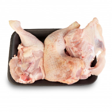 Preparado para caldo de ave