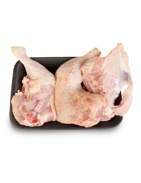 Preparado para caldo de ave