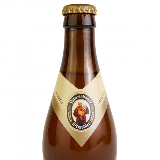 Cerveza Franziskaner