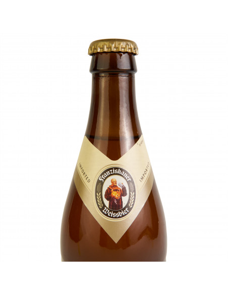 Cerveza Franziskaner