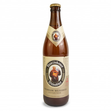 Cerveza Franziskaner