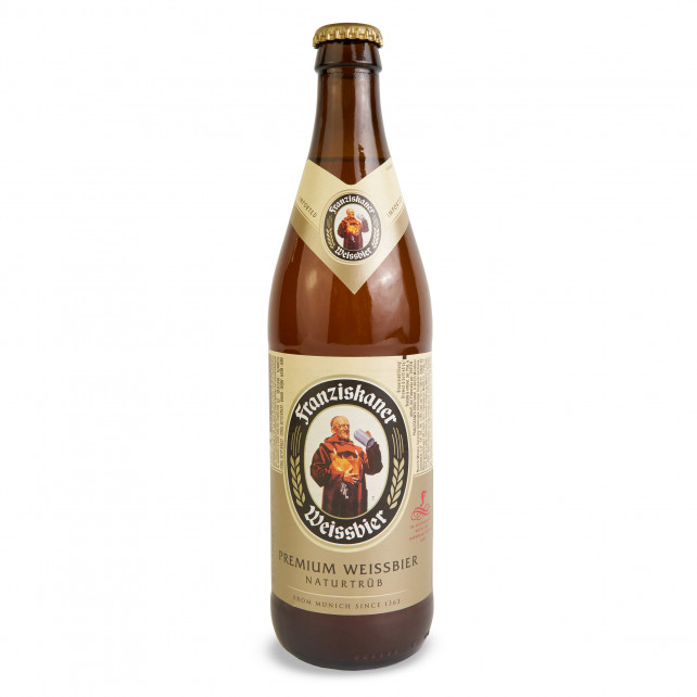Cerveza Franziskaner