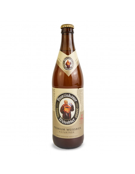 Cerveza Franziskaner