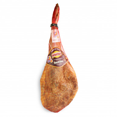 Jamón D.O. Teruel Entero