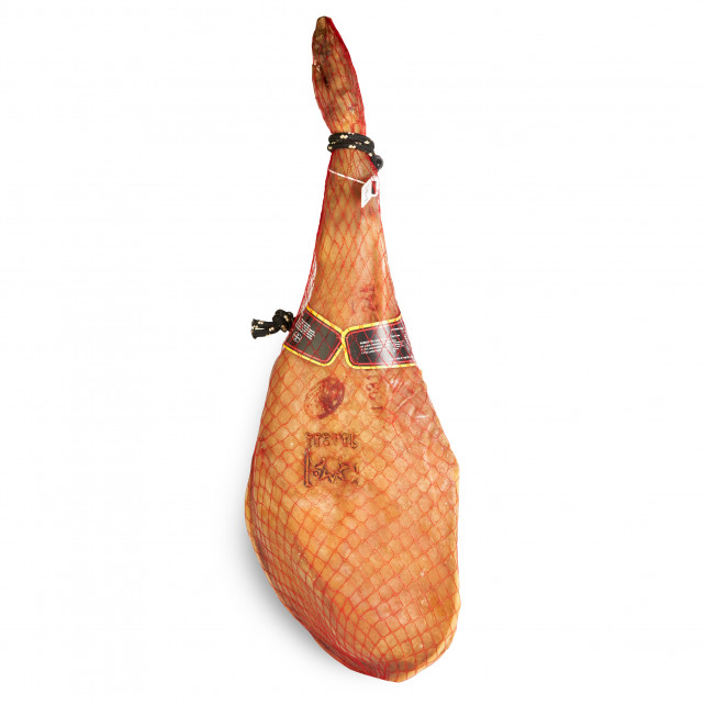 Jamón D.O. Teruel Entero