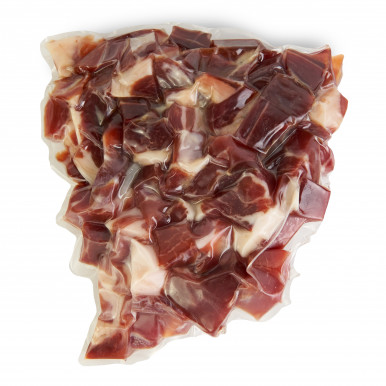 Taquitos de Jamón D.O.T.