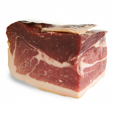 Maza Jamón D.O. Teruel