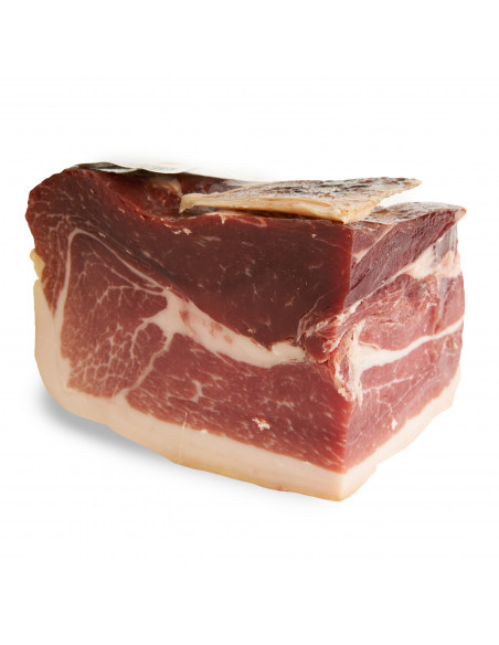 Maza Jamón D.O. Teruel