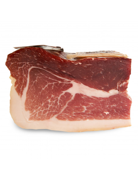 Maza Jamón D.O. Teruel