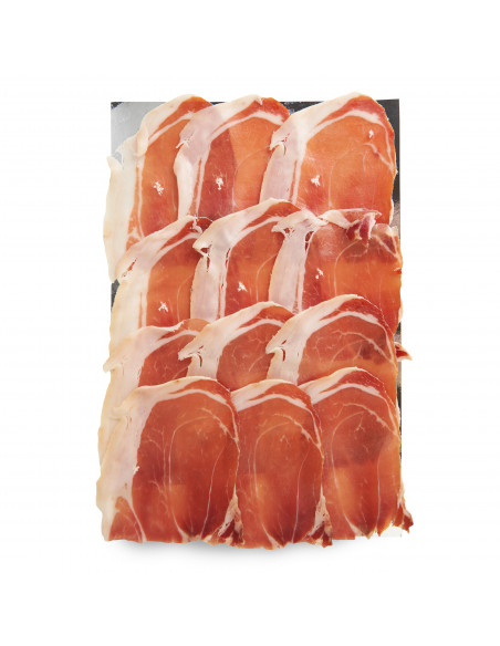 Maza Jamón D.O. Teruel