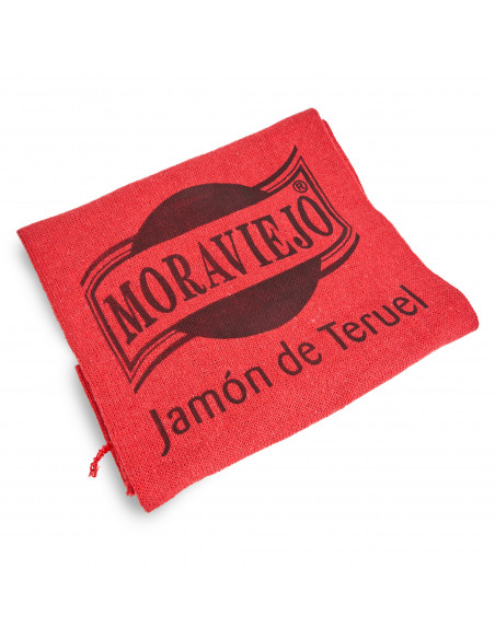Jamón D.O. Teruel Entero