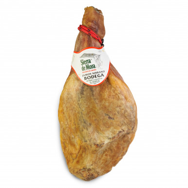 Jamón Bodega Entero
