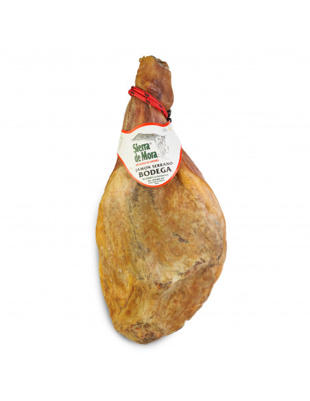 Jamón Bodega Entero