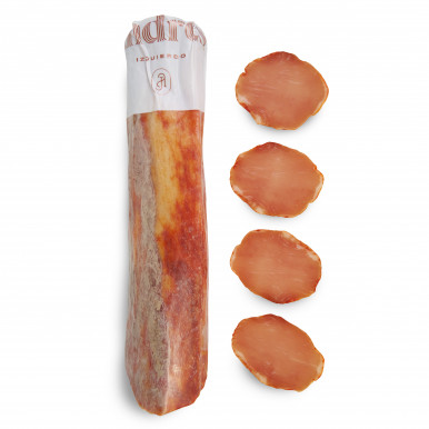 Taco Lomo Embuchado D.O.T.