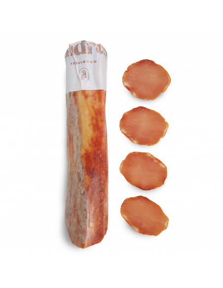 Taco Lomo Embuchado D.O.T.