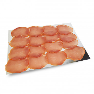 Filetes Lomo Embuchado D.O.T.