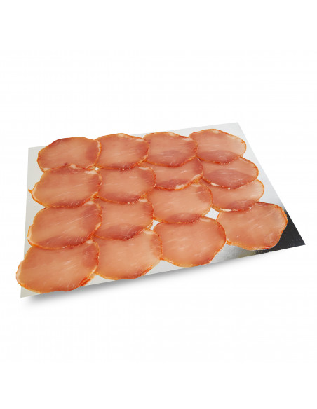 Filetes Lomo Embuchado D.O.T.