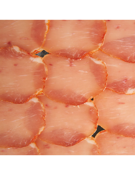 Filetes Lomo Embuchado D.O.T.