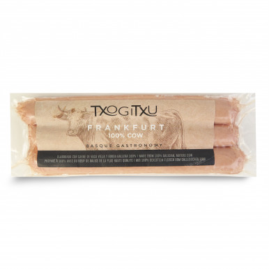 Frankfurt de vaca
