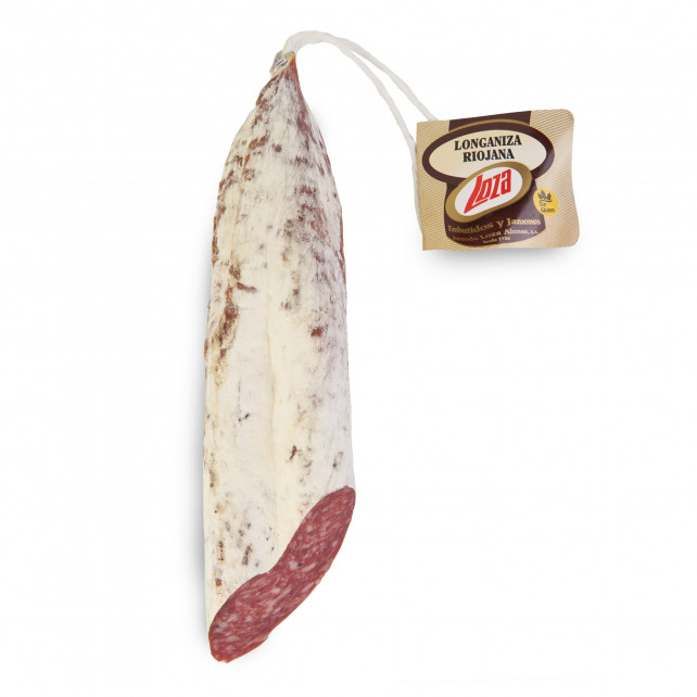 Longaniza Riojana